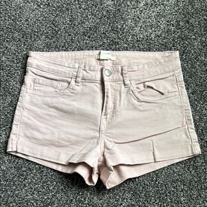 🎈Pink Shorts
